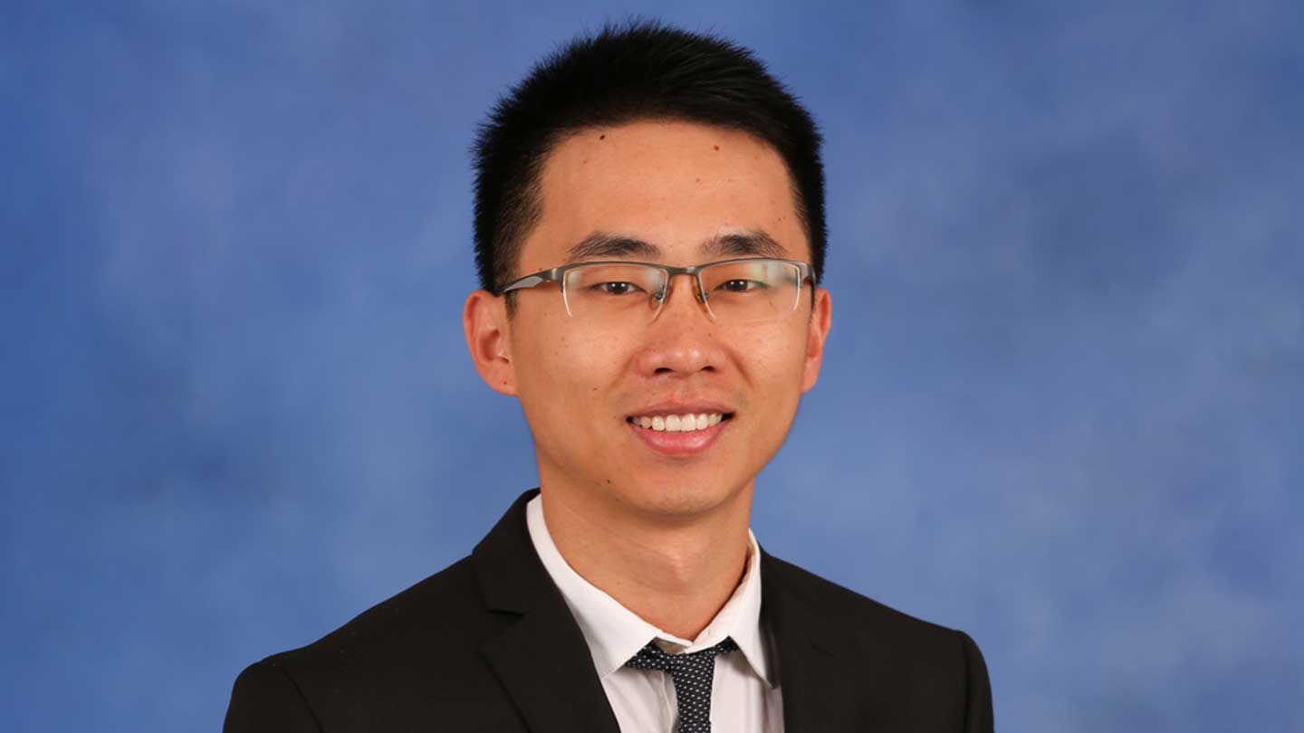 Dr. Jianqing Liu