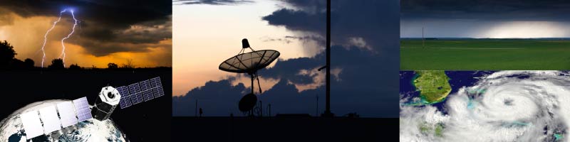 UAH-P-13014-Satellite Convection Analysis and Tracking (SATCAST) System Numerical Weather Prediction (NWP) Model Enhancements