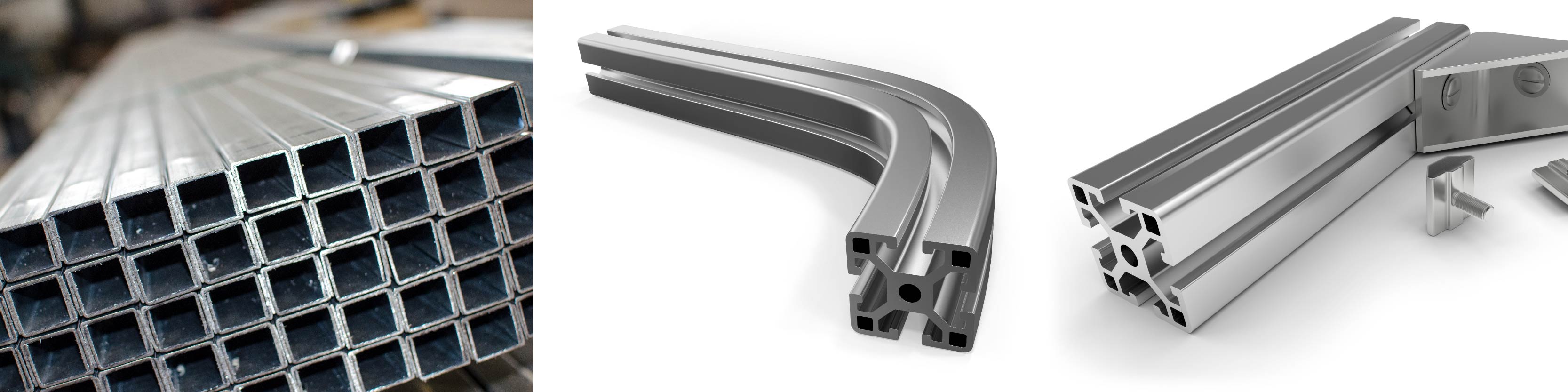 UAH-P-14007-Internal Extrusion Slot Angle Bracket