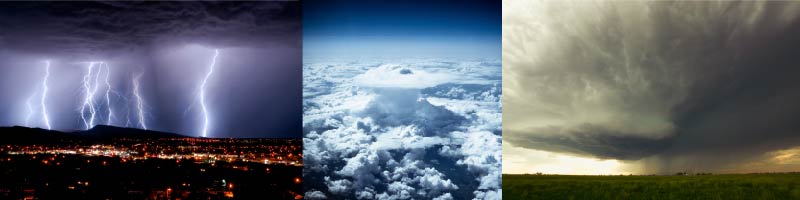 UAH-P-14010-Methods to Predict Thunderstorm Development Revised-01