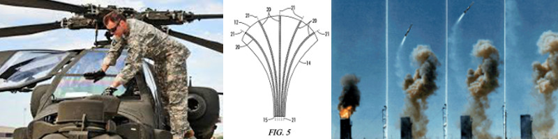 Dome Coherent Fiber Optic Directional Sensor
