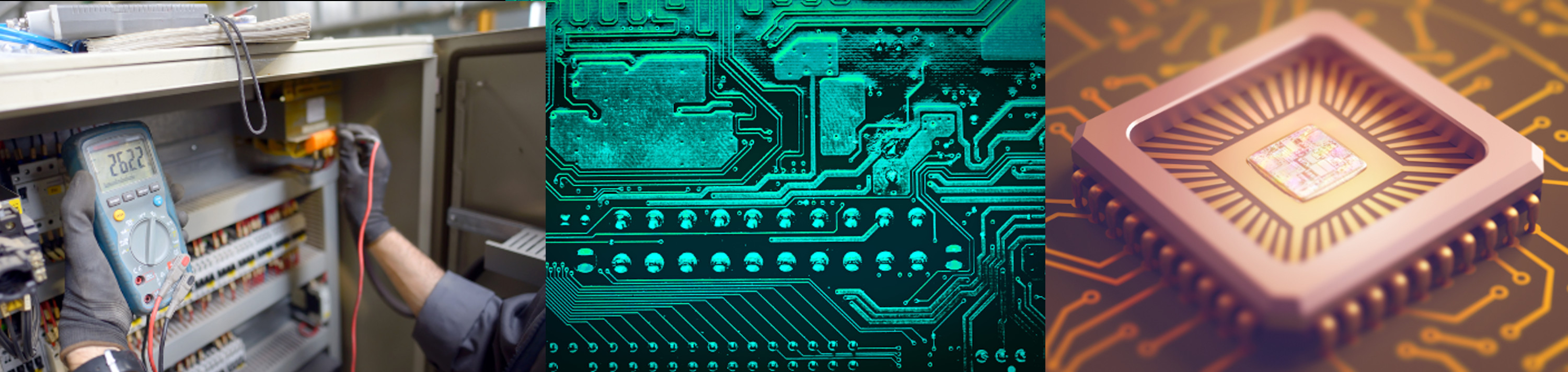 Multichannel Electroosmotic Voltage Controller and Current Monitor