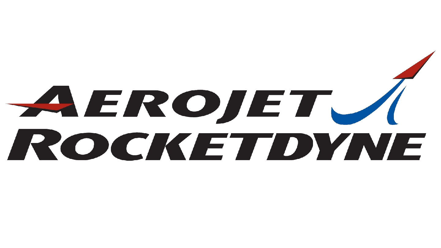 Aerojet Rocketdyne Logo.
