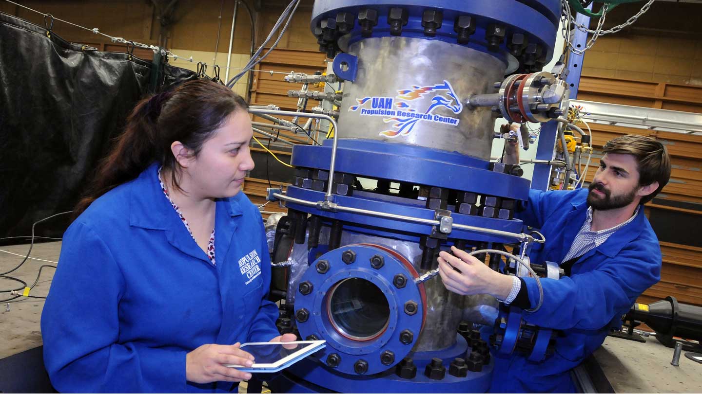 injector spray facility photo