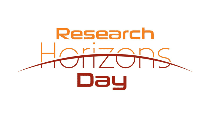 Research Horizons Day