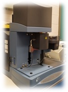 TA Thermogravimetric Analyzer