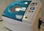 Cyclic Corrosion Test Chamber Ascot model CC1000xp Cyclic Corrosion Test Chamber Ascot model CC1000xp