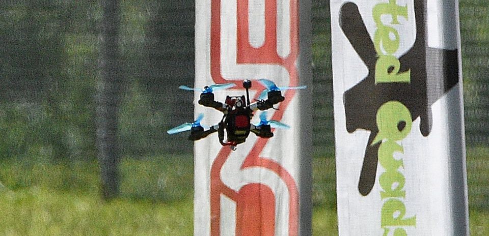 Huntsville Celebrates International UAV Day