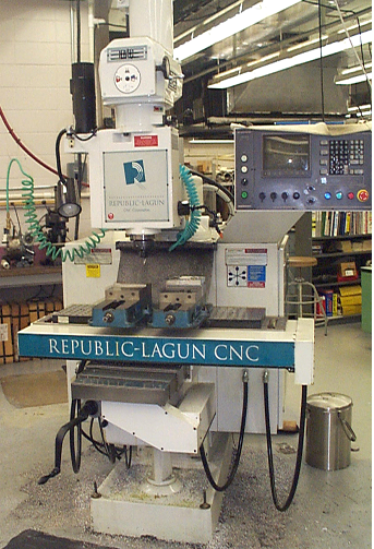 republic-lagun cnc