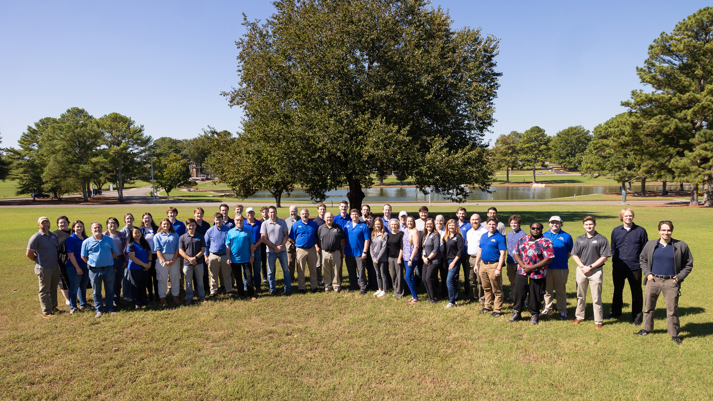 Autonomous Aerospace Research