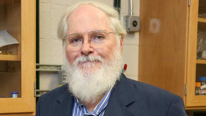 Dr. William Kaukler