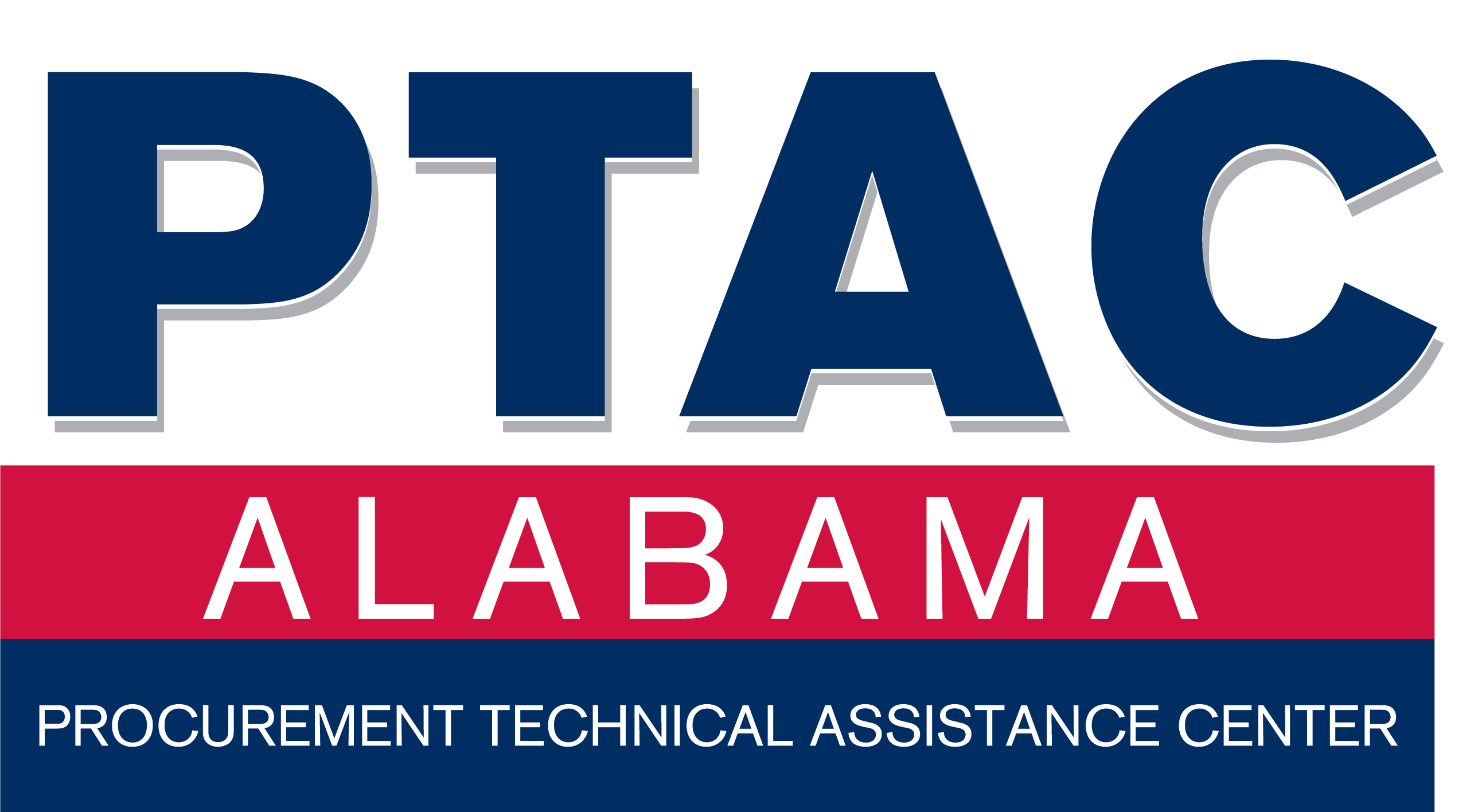 PTAC Alabama logo