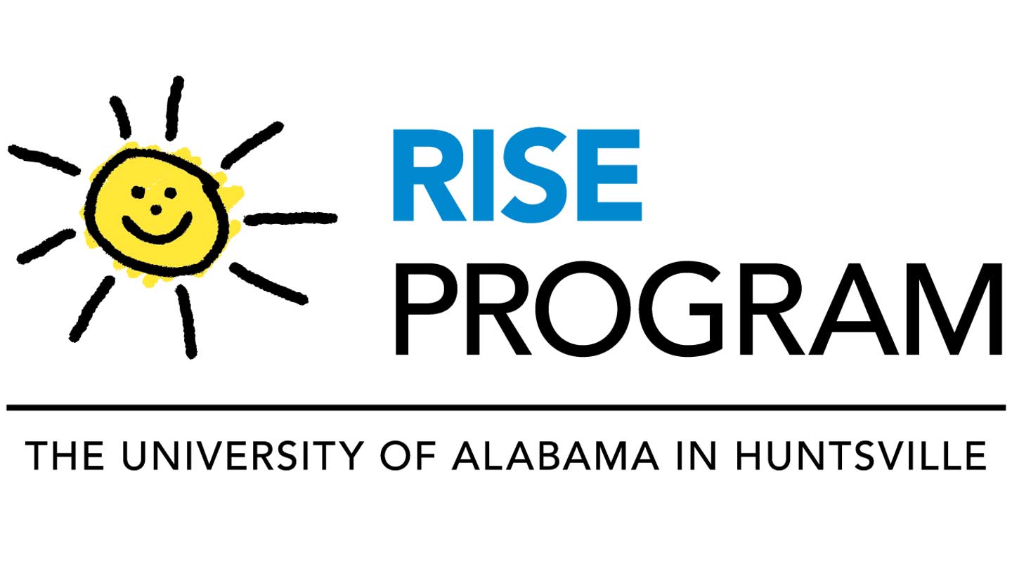 rise program logo