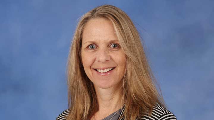 Jane Levine