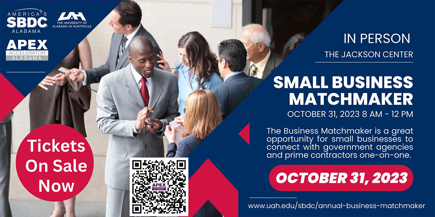 small business matchmaker oct2023
