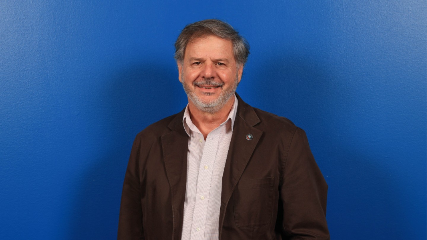 Mimmo DeMartino, Ph.D.