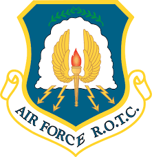 afrotc patch