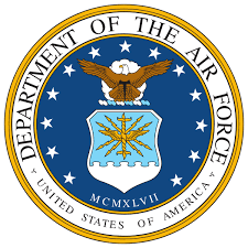 air force emblem